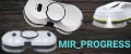 MIR PROGRESS