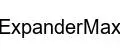 ExpanderMax