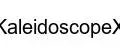 KaleidoscopeX