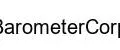 BarometerCorp