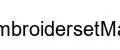 EmbroidersetMax