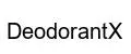 DeodorantX
