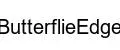 ButterflieEdge