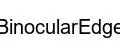 BinocularEdge
