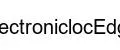 ElectroniclocEdge