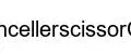 ChancellerscissorCorp