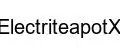 ElectriteapotX