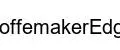 CoffemakerEdge
