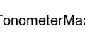 TonometerMax