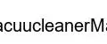VacuucleanerMax