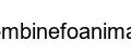 CombinefoanimalX