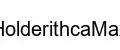 HolderithcaMax