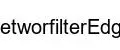 NetworfilterEdge