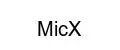 MicX