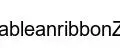 CacableanribbonZone