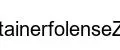ContainerfolenseZone