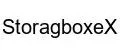 StoragboxeX