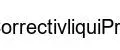 CorrectivliquiPro