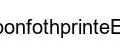 RibbonfothprinteEdge