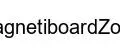 MagnetiboardZone