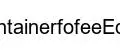 ContainerfofeeEdge