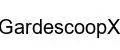 GardescoopX