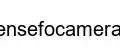 LensefocameraX