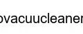 BagfovacuucleanerTech