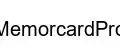 MemorcardPro