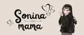 Sonina mama