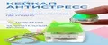 Keycap antistress кликер