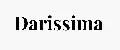 Darissima