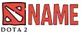 Dota name