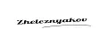 Zheleznyakov
