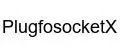 PlugfosocketX