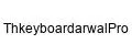 ThkeyboardarwalPro