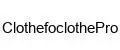 ClothefoclothePro