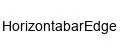 HorizontabarEdge
