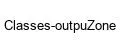 Classes-outpuZone