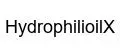 HydrophilioilX