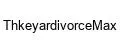 ThkeyardivorceMax