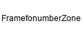 FramefonumberZone