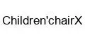 Children'chairX