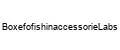 BoxefofishinaccessorieLabs