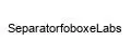 SeparatorfoboxeLabs