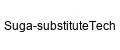 Suga-substituteTech