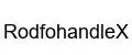 RodfohandleX