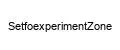 SetfoexperimentZone