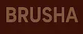 BRUSHA