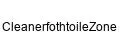 CleanerfothtoileZone